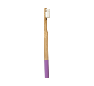 Image 3 of product Personnelle - Bamboo Toothbrush, 1 unit, Soft