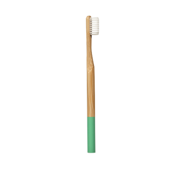 Image 5 of product Personnelle - Bamboo Toothbrush, 1 unit, Soft