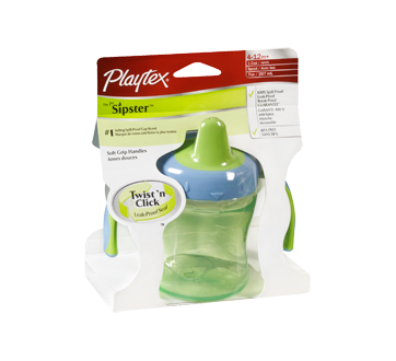 Image 2 of product Playtex - TrainingTime 6oz Soft Spout Cup 1 pk