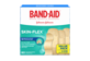 Thumbnail of product Band-Aid - Skin-Flex Assorted Adhesive Bandages, 60 units
