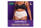 Thumbnail 4 of product Depend - Fresh Protection Women Incontinence Underwear Overnight, Blush - Small, 16 units