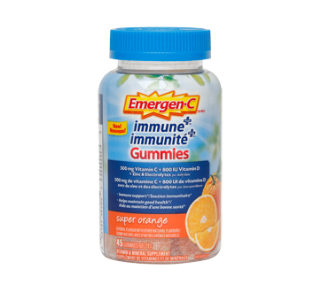emergen c while breastfeeding