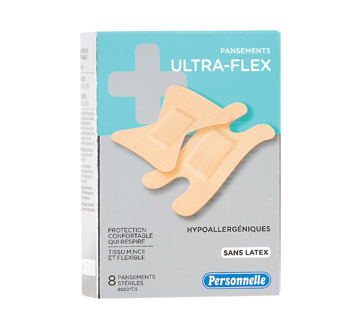 Image 2 of product Personnelle - Ultra-Flex Bandage, 8 units