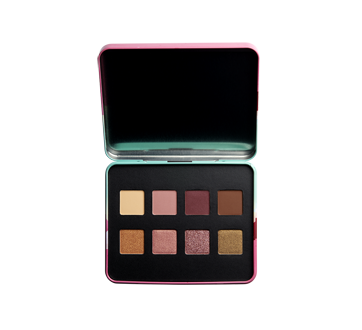Image 2 of product NYX Professional Makeup - Whipped Wonderland Shadow Set, 1 unit