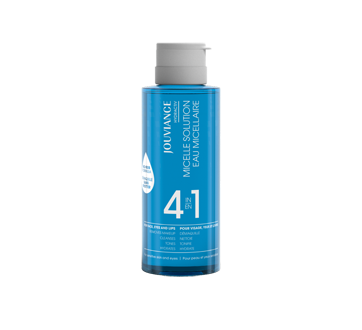 Micelle Solution 4-in-1, 500 ml