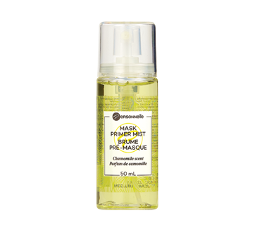 Mask Primer Mist, chamomile
