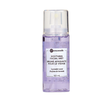 Soothing Facial Mist, 50 ml, Lavender