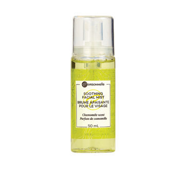 Image of product Personnelle - Soothing Facial Mist, 50 ml, chamomile