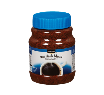 Rich Dark Instant Coffee, 200 g