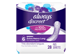 Thumbnail of product Always - Discreet Overnignt Incontinence Pads, 28 units, Long, Ultimate Protection
