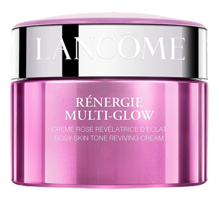Rénergie Multi-Glow Rosy Skin Tone Reviving Cream, 50 ml