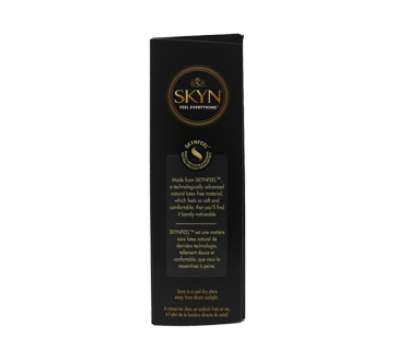 Image 3 of product Skyn - Condoms, 12 units