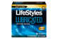 Thumbnail of product LifeStyles - Lubricated Condoms, 36 units