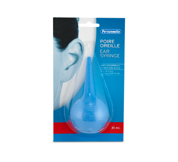 Image of product Personnelle - Ear Syringe, 85 ml