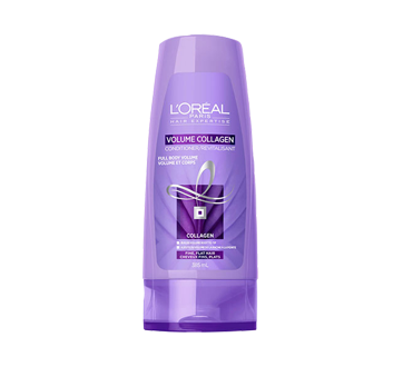 Hair Expertise Volume Collagen Conditioner, 385 ml