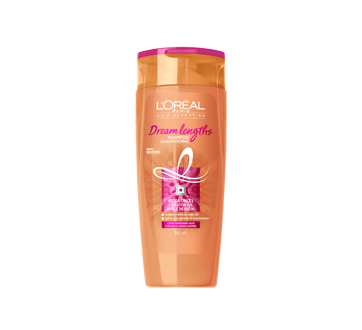 Image of product L'Oréal Paris - Hair Expertise Dream Lengths Shampoo, 385 ml