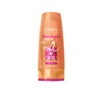 Image of product L'Oréal Paris - Hair Expertise Dream Lengths Conditioner, 385 ml