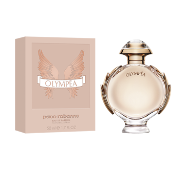 Image of product Paco Rabanne - Olympea Eau de Parfum, 1 unit