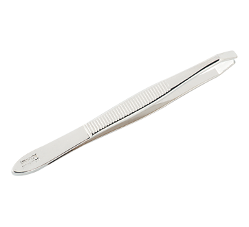 Image of product Personnelle Cosmetics - Tweezers Curved Tip