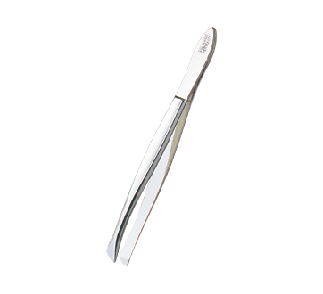 Image of product Personnelle Cosmetics - Tweezers Diagonal Tip