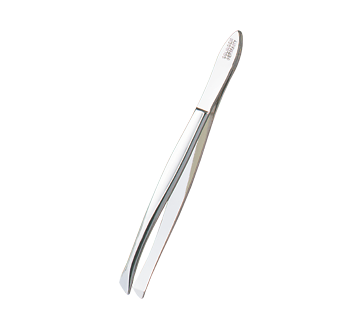 Tweezers Diagonal Tip