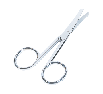 Image of product Personnelle Cosmetics - Facial Scissors