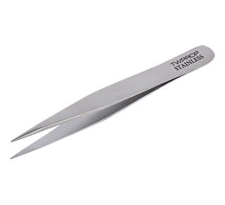 Tweezers Pointed Tip