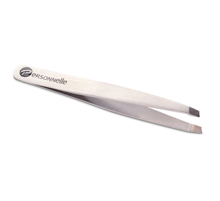 Tweezers Diagonal Tip