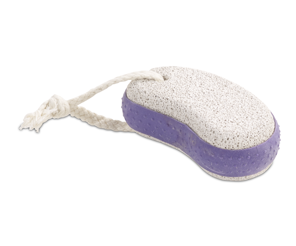 Pumice Stone Personnelle Cosmetics Brush, scrub and pumice Jean Coutu