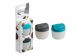 Thumbnail 1 of product Trudeau - Condiment Set, 2 units, Blue & Grey