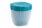 Thumbnail 2 of product Trudeau - Fruit Container, 1 unit, Blue