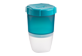 Thumbnail 2 of product Trudeau - Yogurt & Granola Container, 1 unit, Blue
