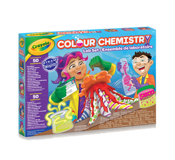 chemistry set 1