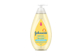 Thumbnail of product Johnson's - Head-To-Toe Baby Wash & Shampoo, 800 ml