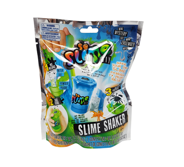 slime blind bags