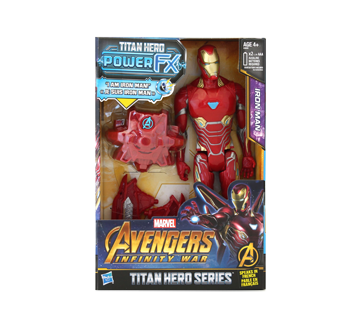 titan hero power fx pack to activate sounds & phrases