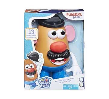 mr potato hasbro