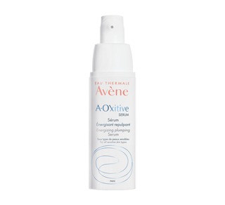 A-OXitive Energizing Plumping Serum, 30 ml