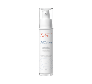 avene water cream