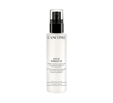 Fix It Forget It Setting Spray, 100 ml