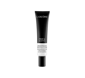 Prep & Matte, 25 ml, Matte