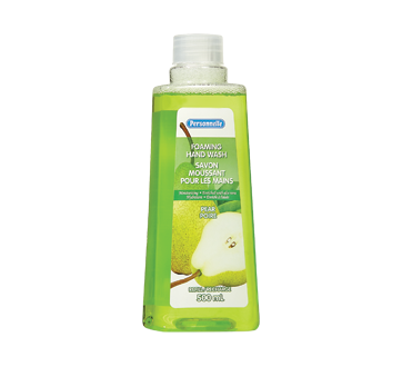Foaming Hand Wash Refill, 500 ml, Pear