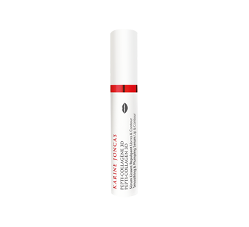 Pepti-Collagène 3D Lip & Contour, 15 ml