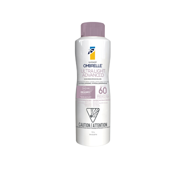 Image 1 of product Ombrelle - Ultra Light Advanced Suncreen Spray, SPF 60, 142 g
