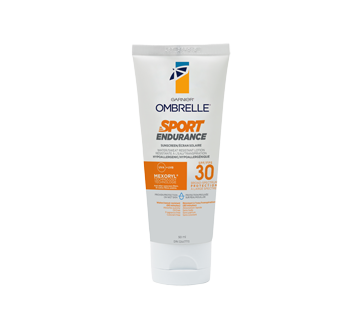 Sport Endurance Suncreen Lotion, 50 ml, SPF 30