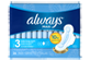 Thumbnail of product Always - Maxi Pads Extra Long with Wings, 26 units, Super, Size 3, Unscented