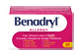 Thumbnail of product Benadryl - Allergy Relief Caplets, 60 units