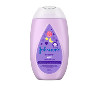 Bedtime Lotion, 400 ml