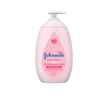 johnson baby lotion 500ml price