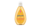 Thumbnail of product Johnson's - Baby Shampoo, 50 ml